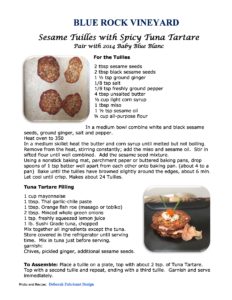 Tuna-Tartare-Recipe