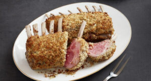 rack of lamb