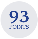 93 points