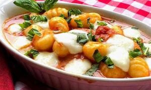 gnocci