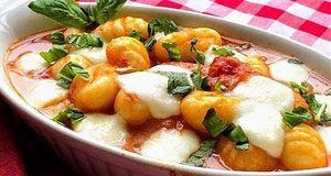 Gnocci
